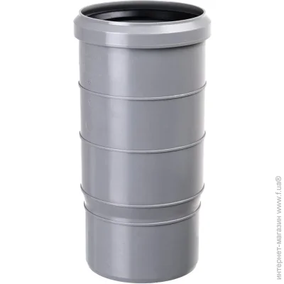  Valsir    d100 HTLL4 L=175 