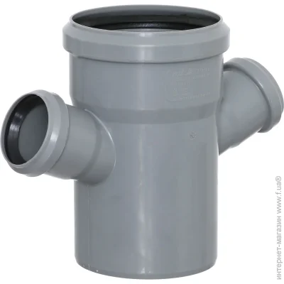 Գ Valsir   d100x50x50  67