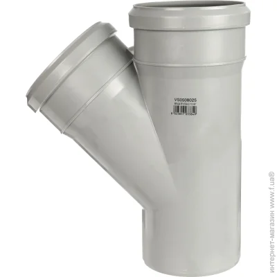 Valsir    d110x11045 HTEA