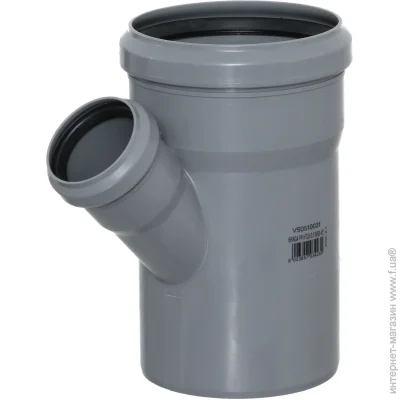 Valsir   d110x5045
