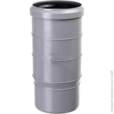 Գ Valsir    d50 HTLL4 L=175 