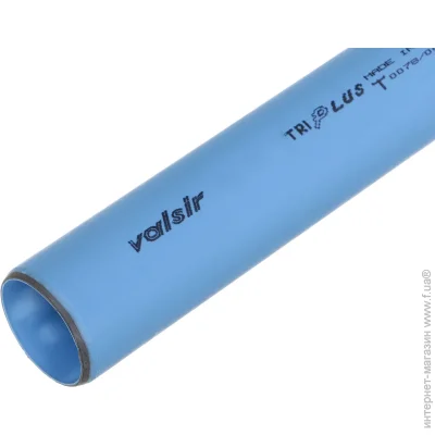 Valsir    Triplus 50250  (VS0650043)