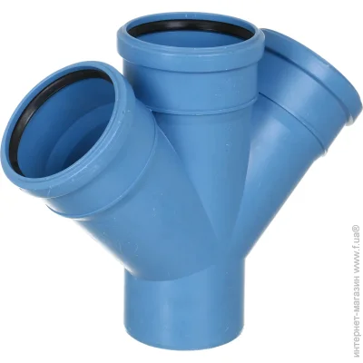 Գ Valsir    Triplus d110x110x110 45 (VS0650655)