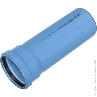 Valsir    Triplus d110x250 (VS0650103)