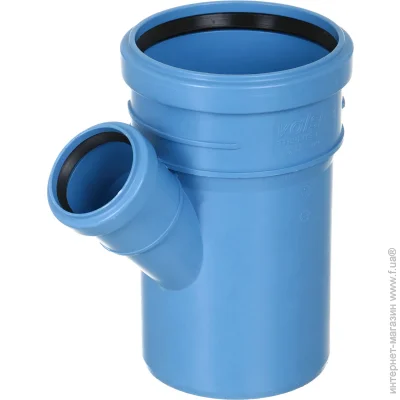 Valsir     Triplus d110x50x45 (VS0650593)