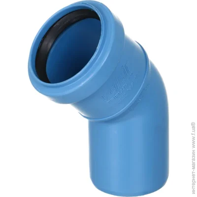  Valsir    Triplus d50x45 (VS0650425)