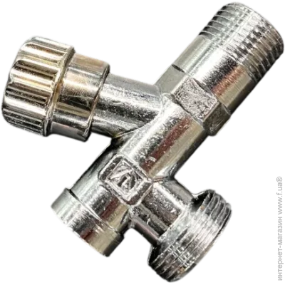 Valtec      1/2"3/4