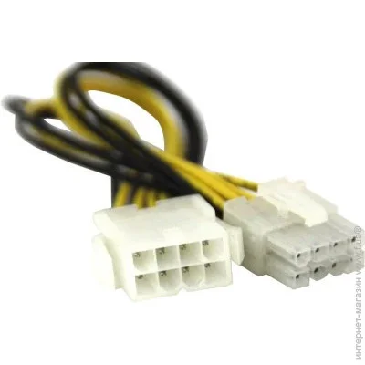 Value     () ATX 8pin M/F (S0173)