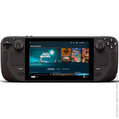   Valve Steam Deck 64 GB