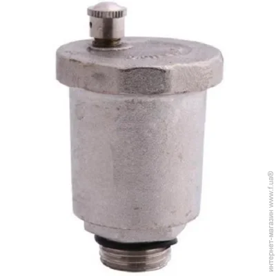   Valvo 15 1/2
