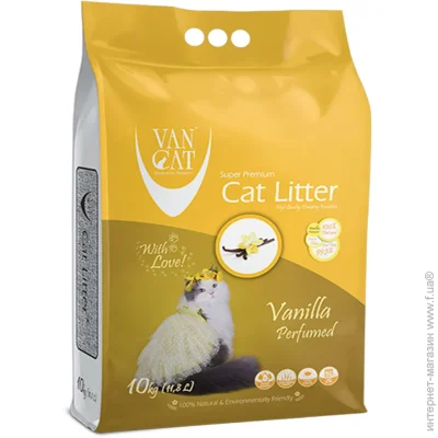 Vancat     , 10  (114474)