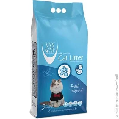 Vancat Fresh    , 5  (70563)