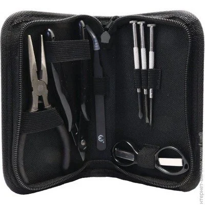    Vandy Vape Tool Kit (VVTLB)