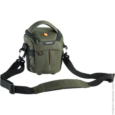  Vanguard 2GO 10 GR