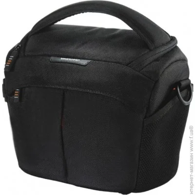  Vanguard 2GO 22 Black