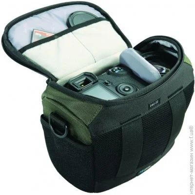  Vanguard 2Go 22 Green