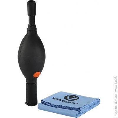  Vanguard Power Lens Clean (PLC)
