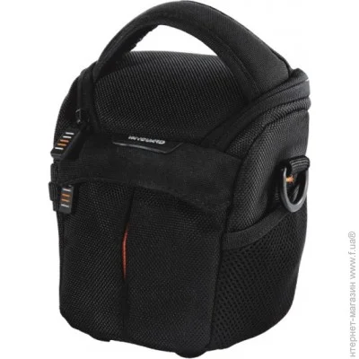  Vanguard 2GO 10 Black