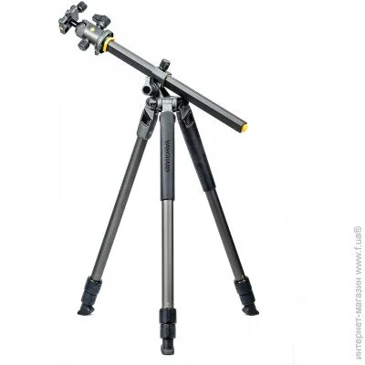   Vanguard  Vanguard Alta Pro 2+  263AB 100 (Alta Pro 2+  263AB 100) - 173.4 