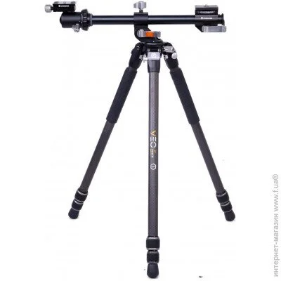 Трипод напольный Vanguard Штатив Vanguard VEO 3+  263CB (VEO 3+  263CB) - 172.5 см Трипод напольный Vanguard Штатив Vanguard VEO 3+  263CB (VEO 3+  263CB) - 172.5 см