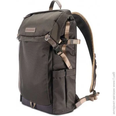   Vanguard VEO GO 46M Khaki-Green (VEO GO 46M KG)