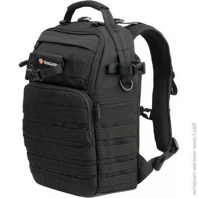  Vanguard VEO Range T 37M Black (VEO Range T 37M BK)