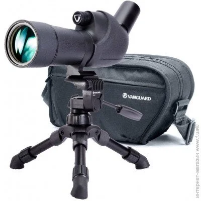 ϳ  Vanguard Vesta 560A 15-45x60 / 45 WP +  (Vesta 560A)