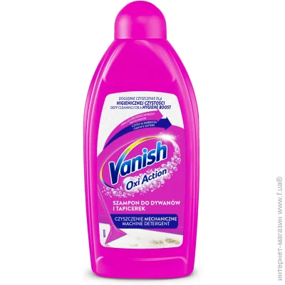       Vanish Gold 0,5
