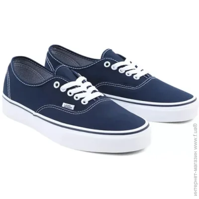  Vans Authentic (VN000EE332D-42)