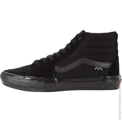  Vans Hi-top (VN0A5FCCBKA-43)