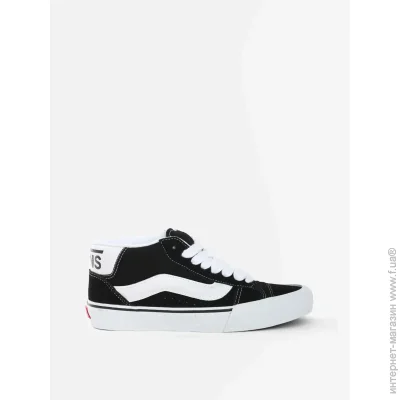 Vans Knu Mid (VN000CQ96BT1-44.5)