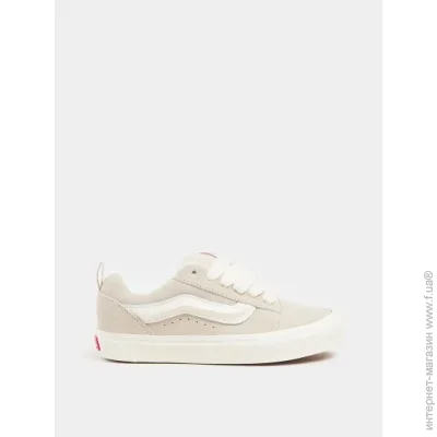  Vans Knu Skool Oatmeal (VN000D750CK1-37)