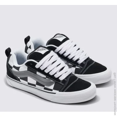  Vans Knu Skool OG (VN0009QCCJJ-41)