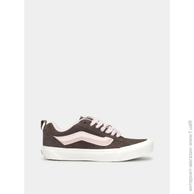  Vans Knu Skool Pop Sepia Rose (VN000D75O3N1-36)