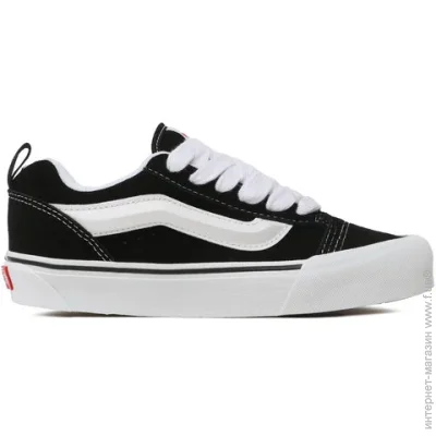  Vans Knu Skool (VN0009QC6BT1-41)