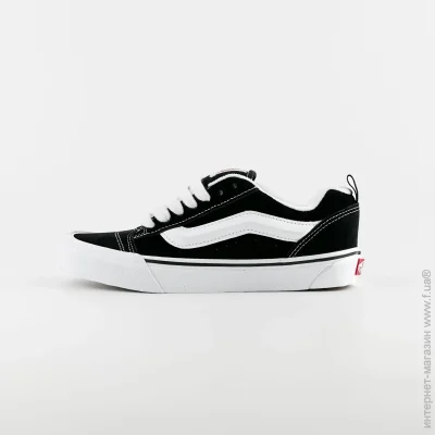  Vans Knu Skool (VN0009QC6BT-40.5)