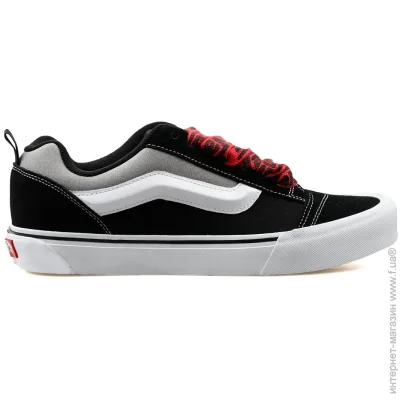  Vans Knu Skool (VN0009QCBA21-42)