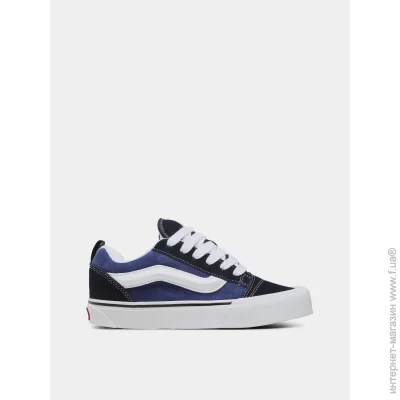    Vans Knu Skool (VN0009QCNWD1-40.5)