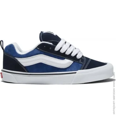    Vans Knu Skool (VN0009QCNWD-42)