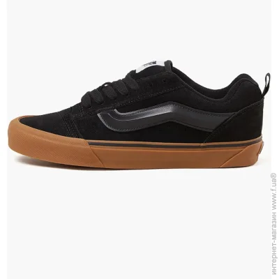  Vans Knu Skool (VN000CS00I4-38)