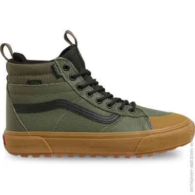 Vans Mte Sk8-Hi (VN000CVT3PY-40.5)