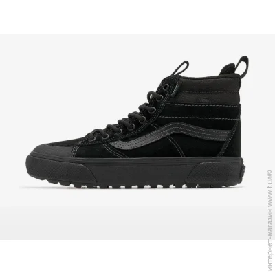  Vans MTE skate hi (VN000CVTBKA-42)