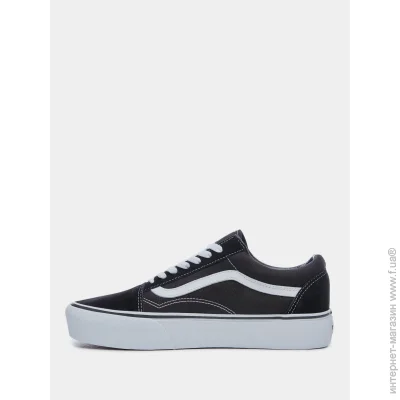  Vans Platform Old Skool (VN0A3B3UY281-38)
