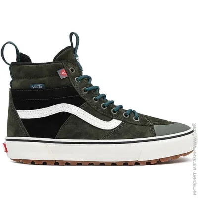  Vans SK8-Hi MTE-2 (VN0A5HZZ50K-42.5)