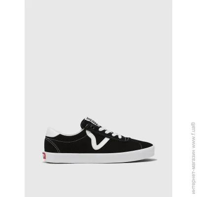    Vans Sport Low (VN000CQRBZW1-41)