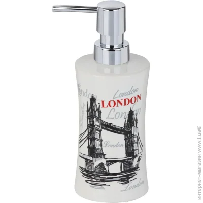    Vanstore     London 37005
