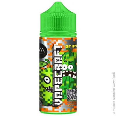 Vapecraft г    100   vs , 1.5  (10058)