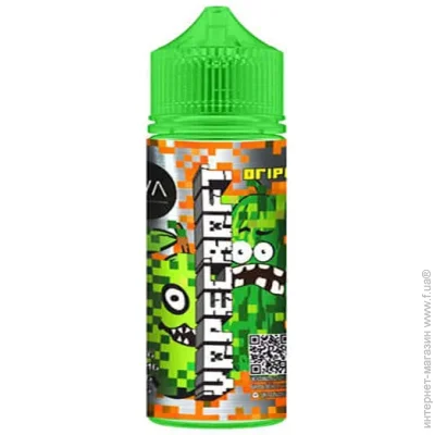 Vapecraft г    120   vs  3 