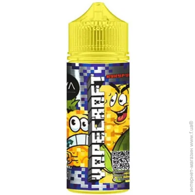 Vapecraft г    120   vs  6 