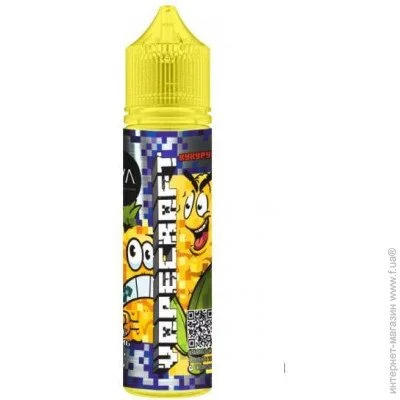 Vapecraft г     vs  3  60  (zh3439)